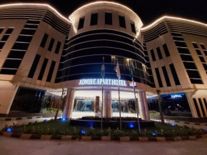 Admire Apart' Hotel - فندق ادماير